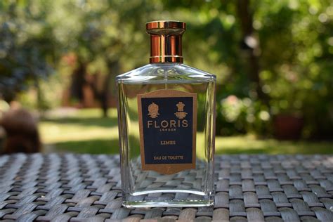 floris fragrance review.